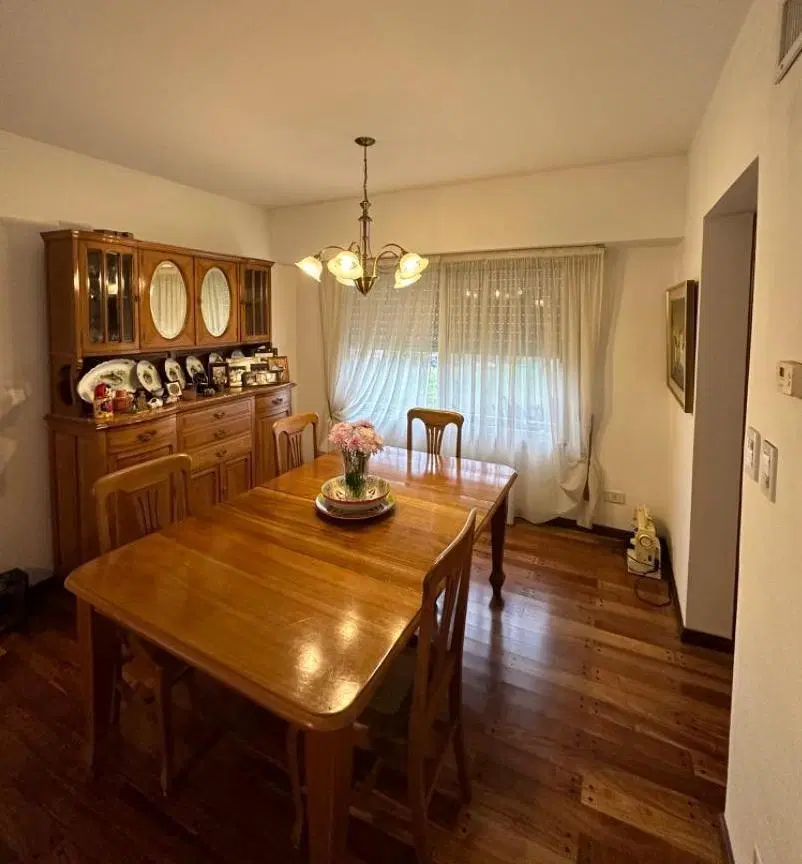 VENTA CASA 3 DORMITORIOS gran parque y piscina  - Barrio Cotos de Alameda 3