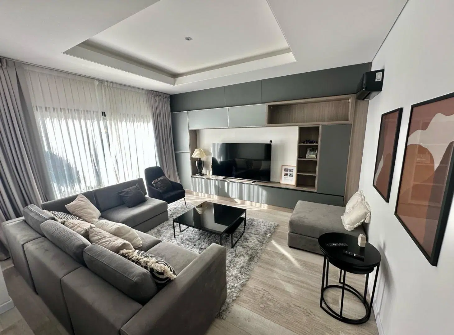 Venta de Casa 4 dormitorios - Country La Bahía 5