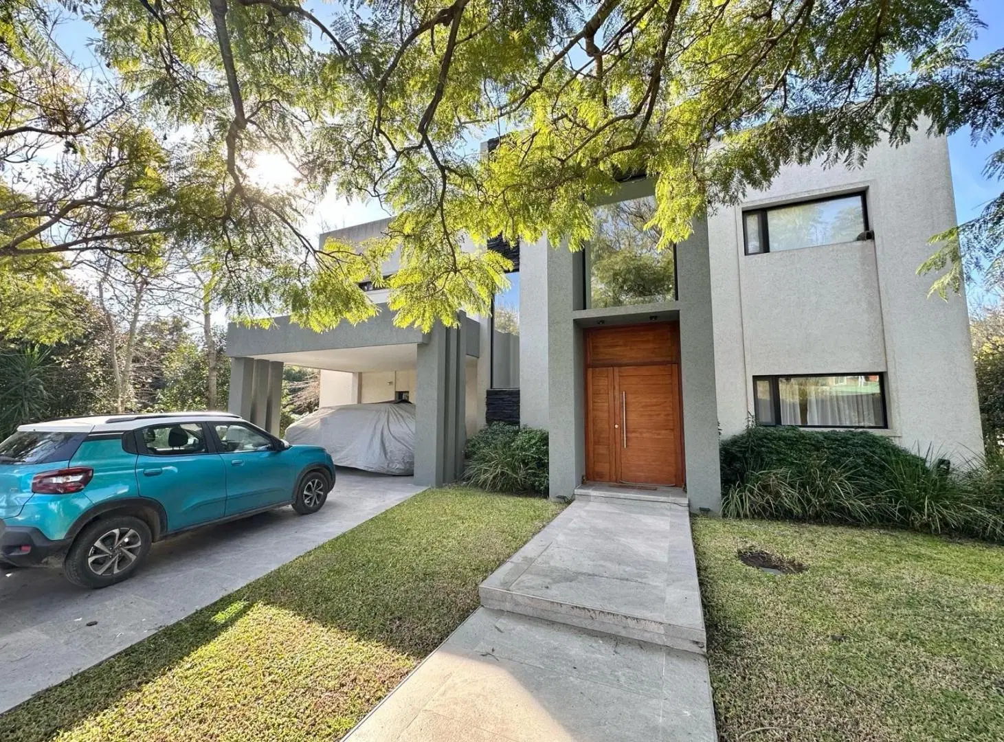 Venta de Casa 4 dormitorios - Country La Bahía 1