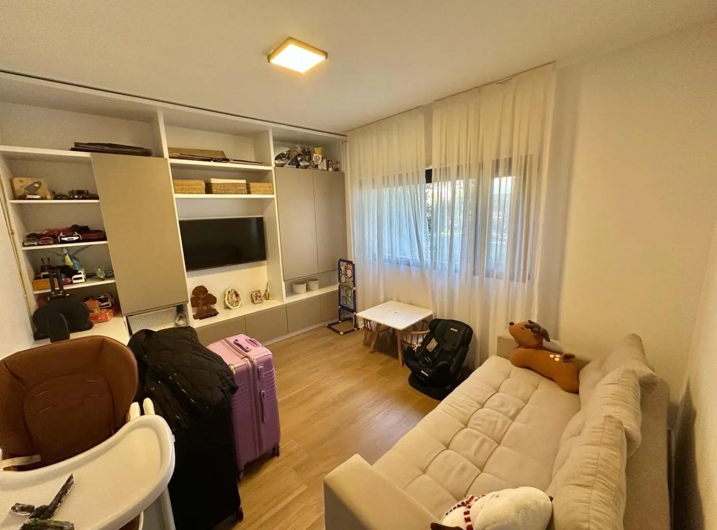 Venta de Casa 4 dormitorios - Country La Bahía 8
