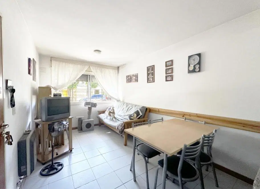 Departamento en Abasto 2