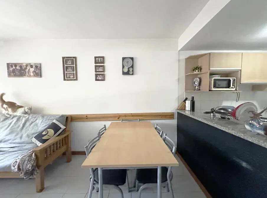 Departamento en Abasto 5