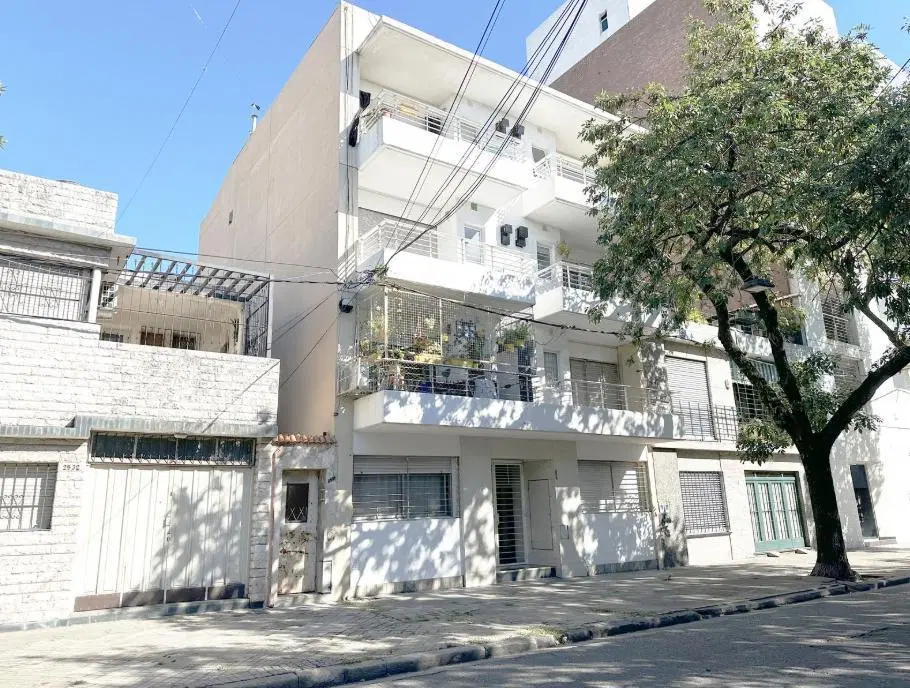 Departamento en Abasto 3