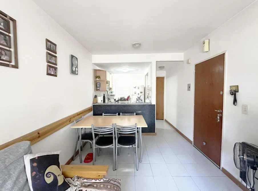 Departamento en Abasto 4