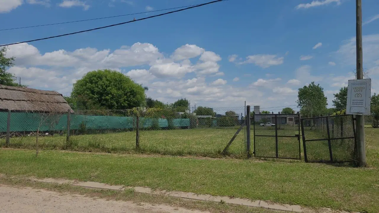 Terreno en Las Acequias 3