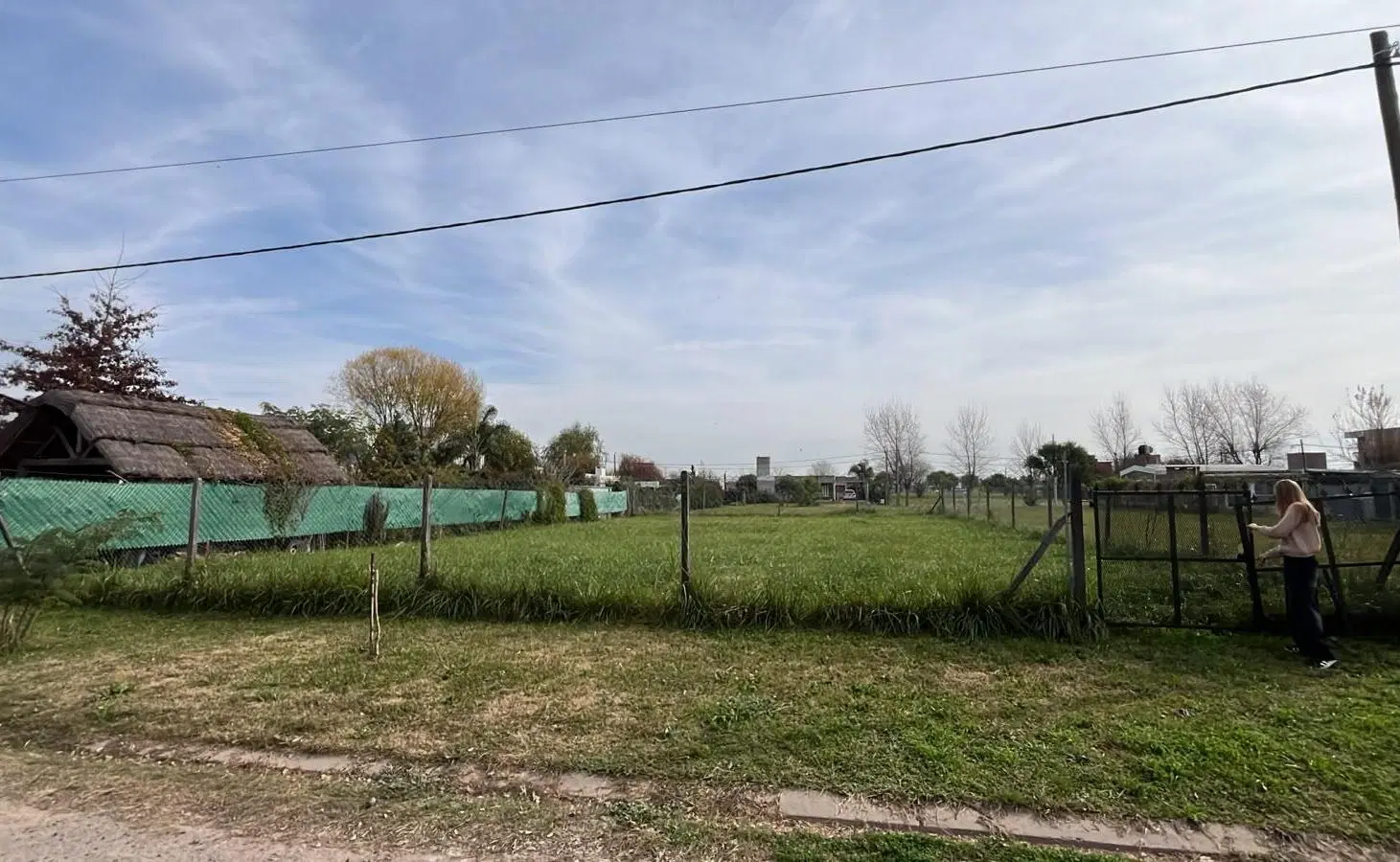 Terreno en Las Acequias 5