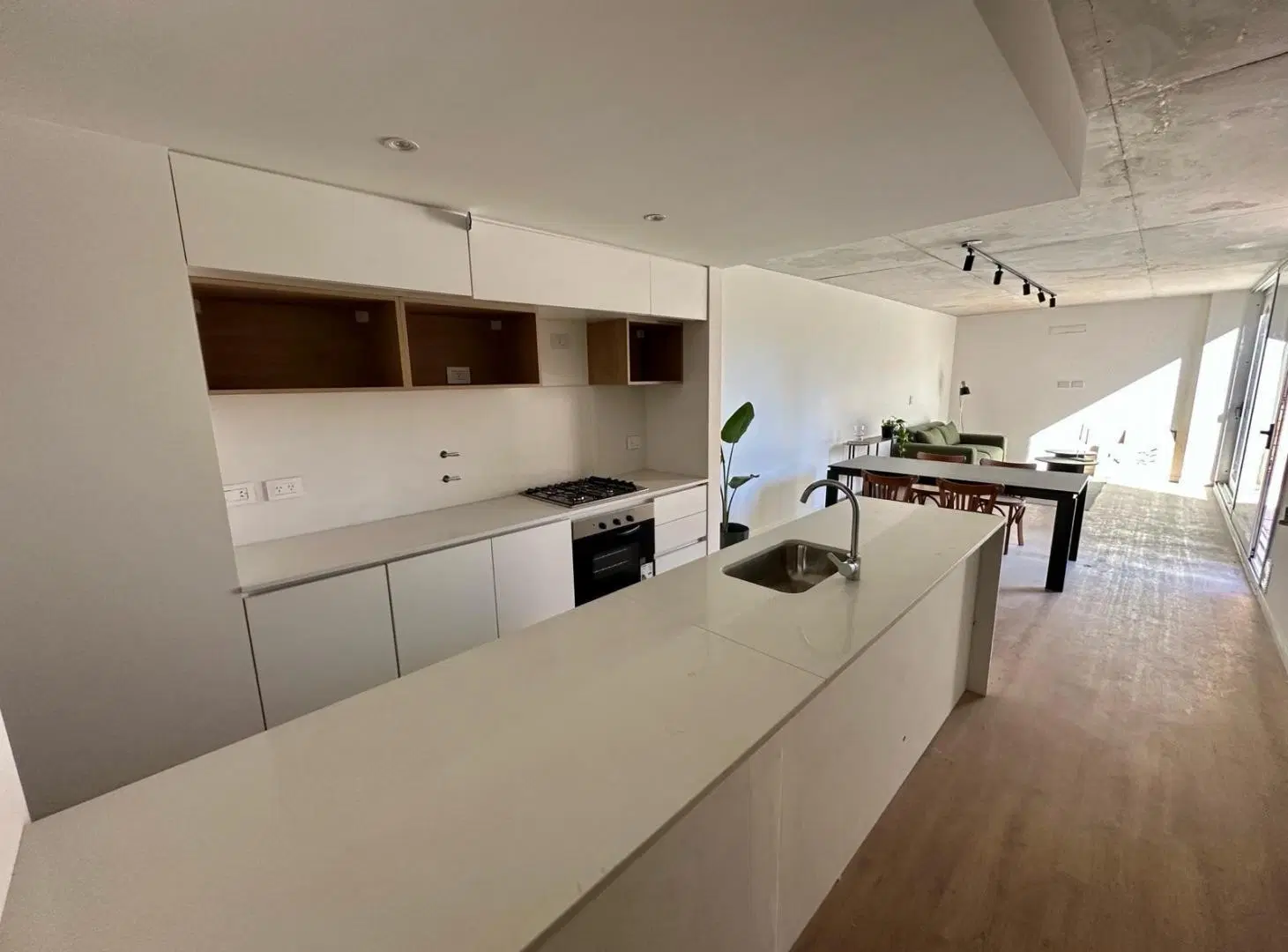 Departamento - Centro 2