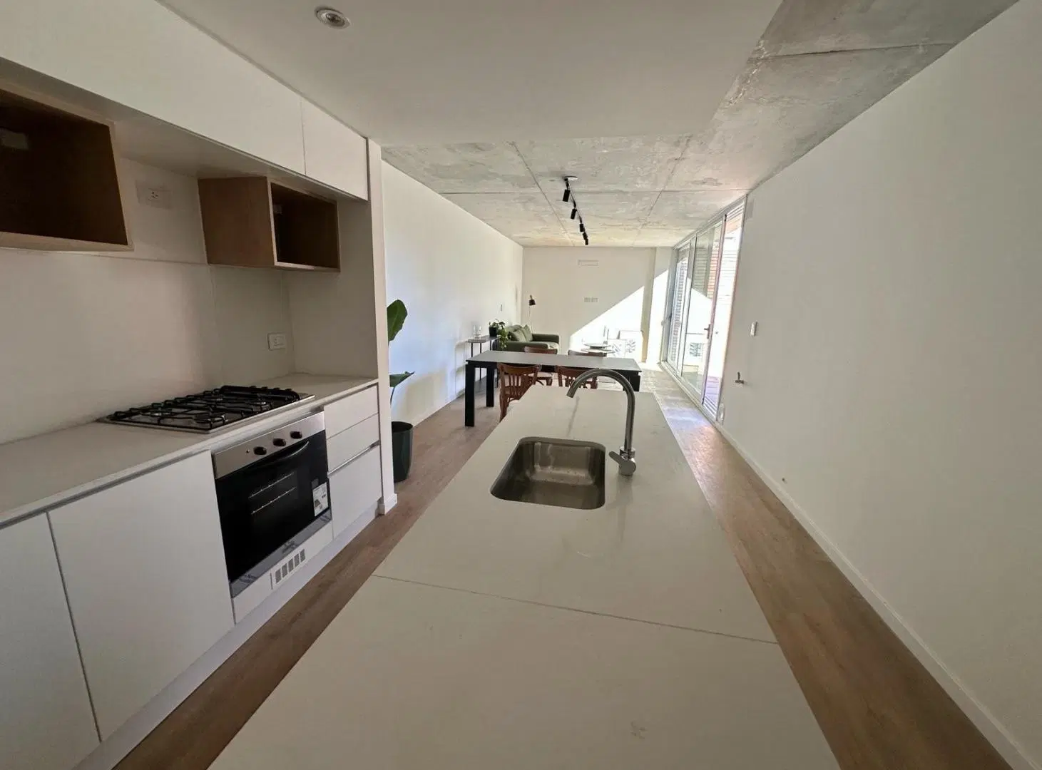 Departamento - Centro 4
