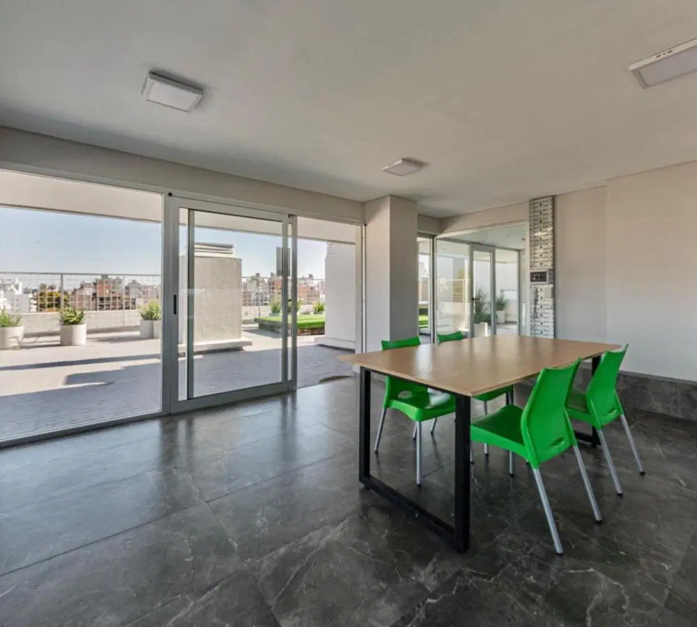 Departamento de 3 Dormitorios en venta 8