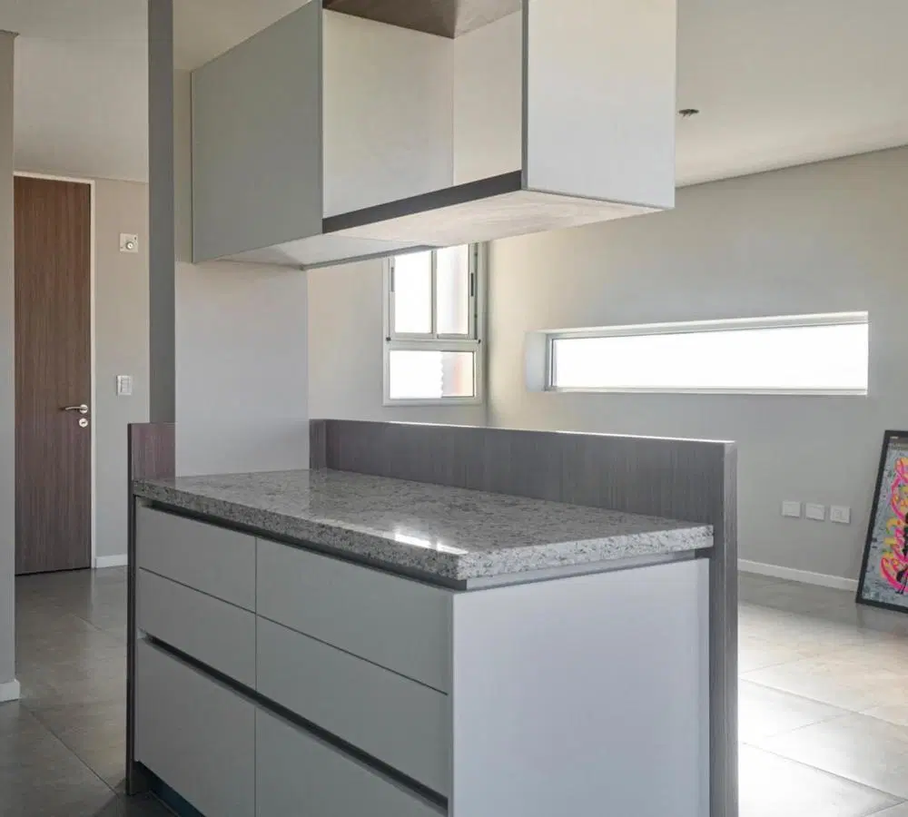 Departamento de 3 Dormitorios en venta 1