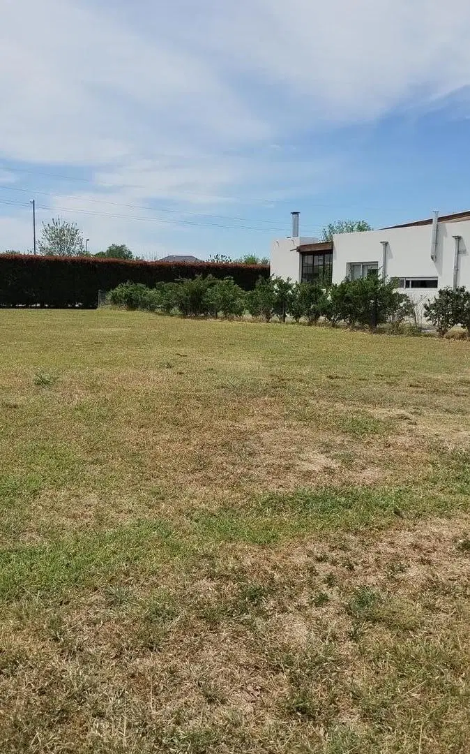 Terreno en Barrio San Sebastian 4