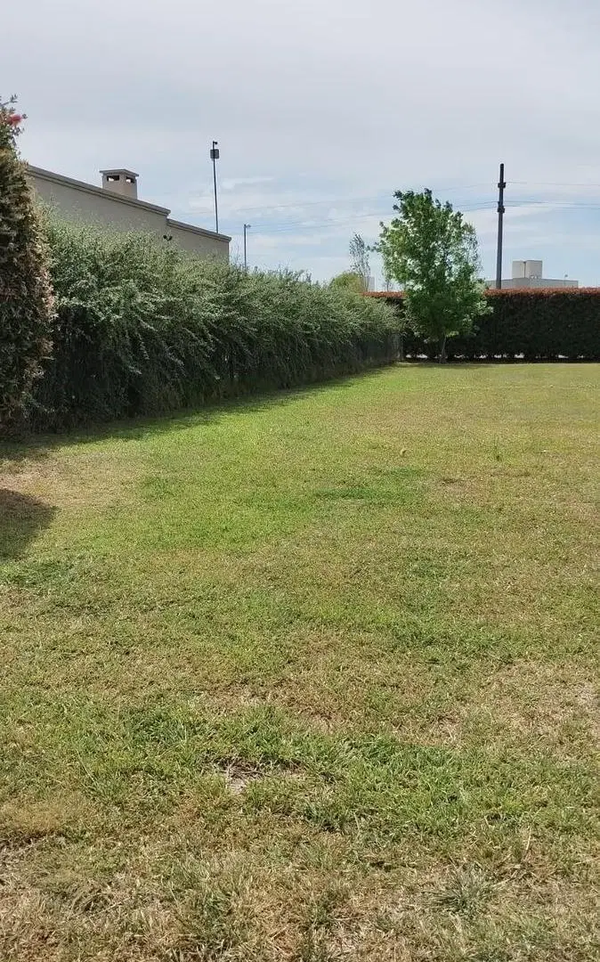 Terreno en Barrio San Sebastian 2