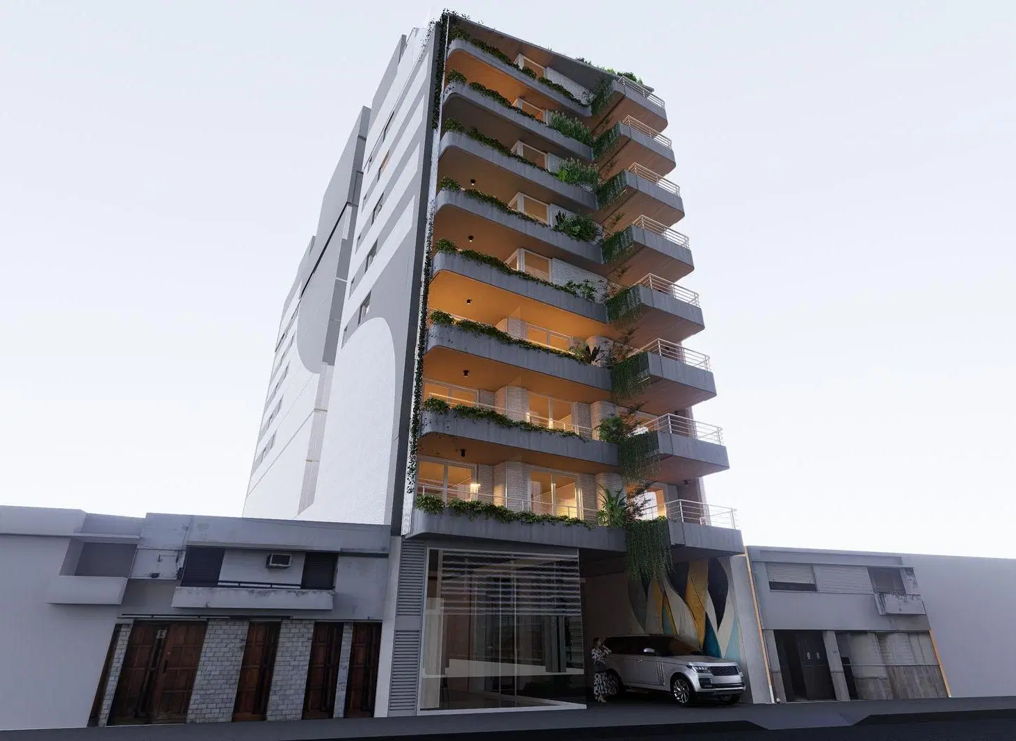 VENTA 1 Dormitorio de categoría - Centro. 1