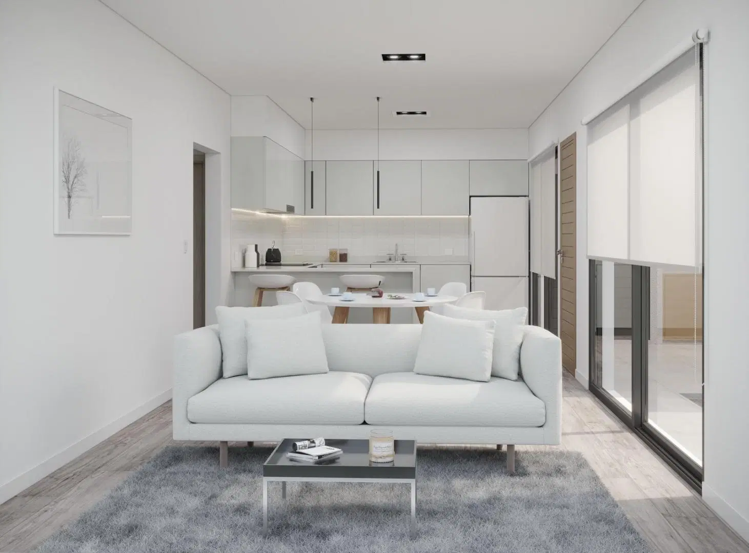 venta de casa en construcción 3