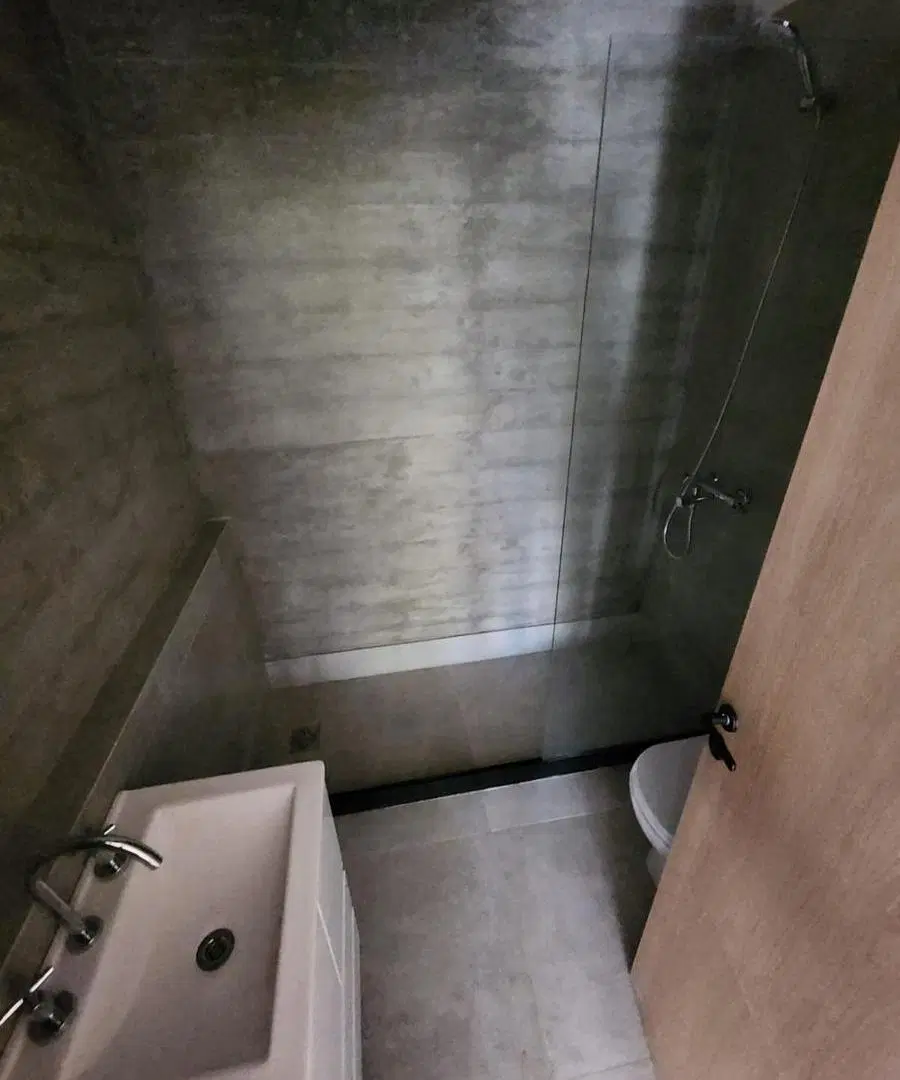 DEPARTAMENTO 2 DORMITORIOS ABASTO 8