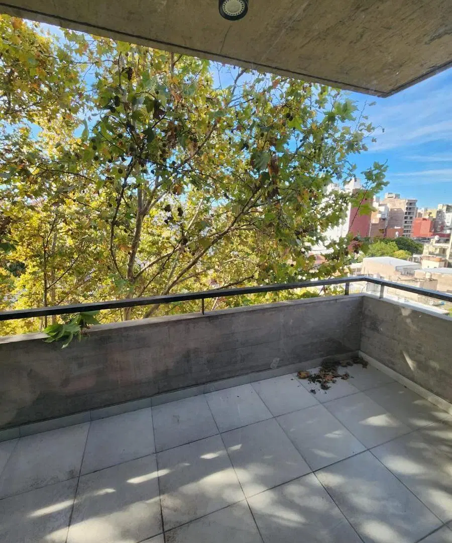DEPARTAMENTO 2 DORMITORIOS ABASTO 2