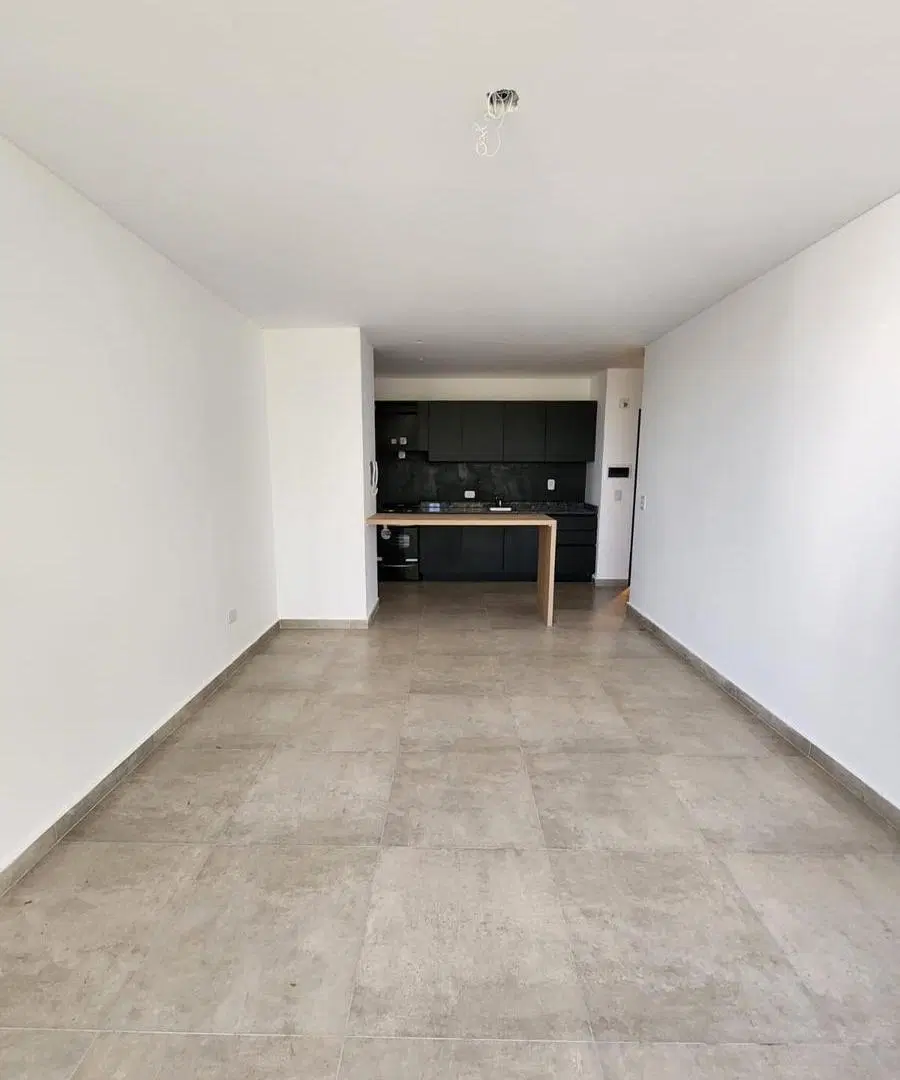 DEPARTAMENTO 2 DORMITORIOS ABASTO 5