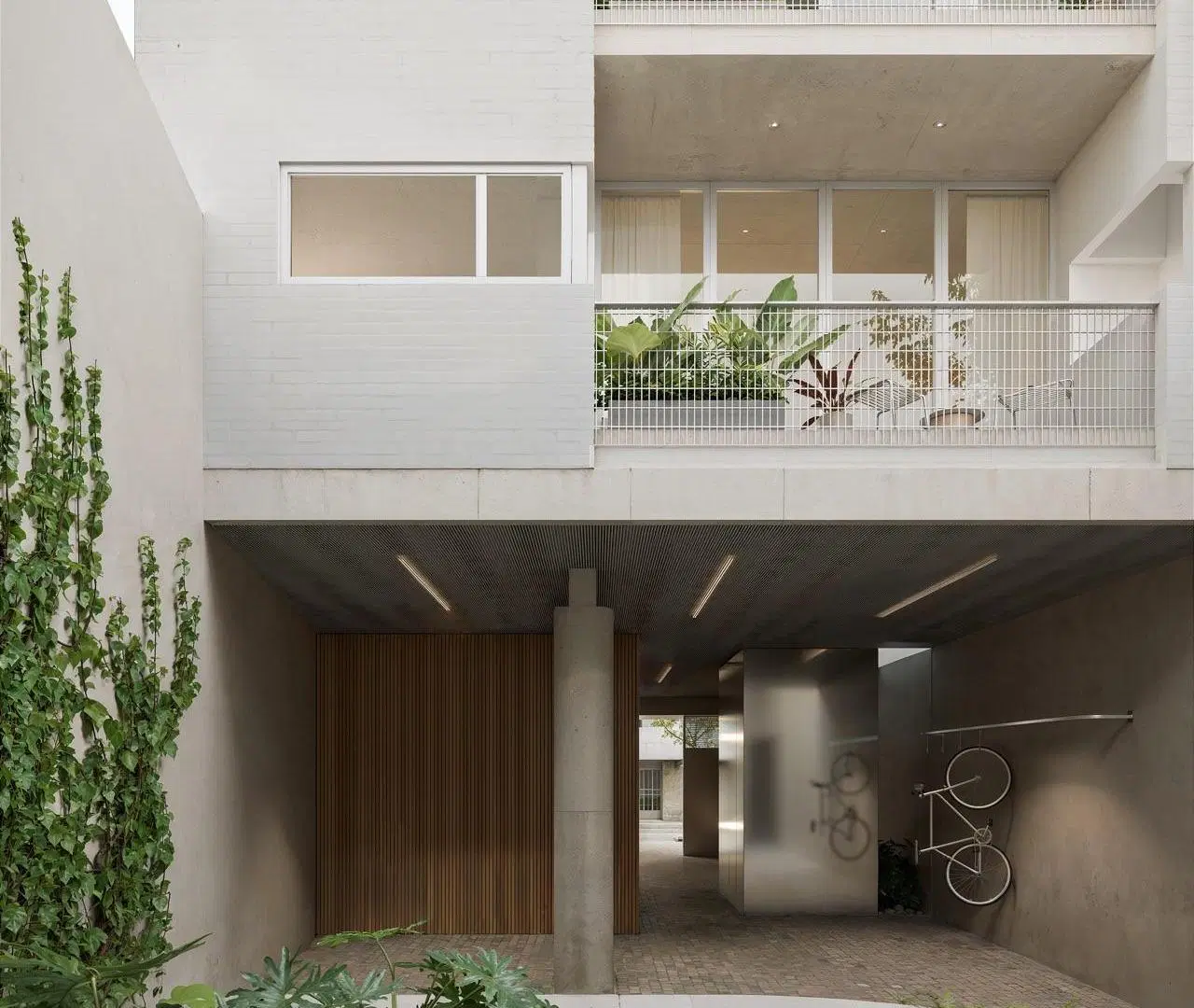Departamento - Pichincha 4