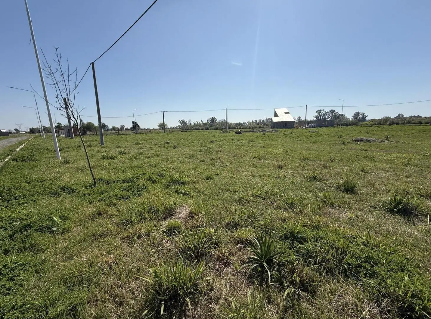 Terreno en Ibarlucea 2