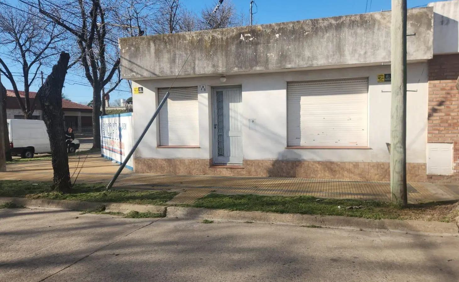 Casa en venta oportunidad!! 3
