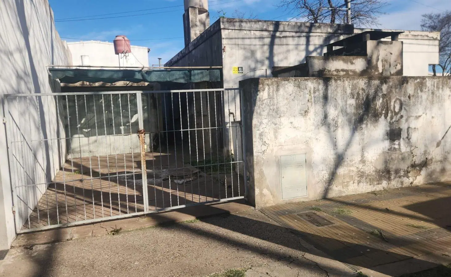 Casa en venta oportunidad!! 4