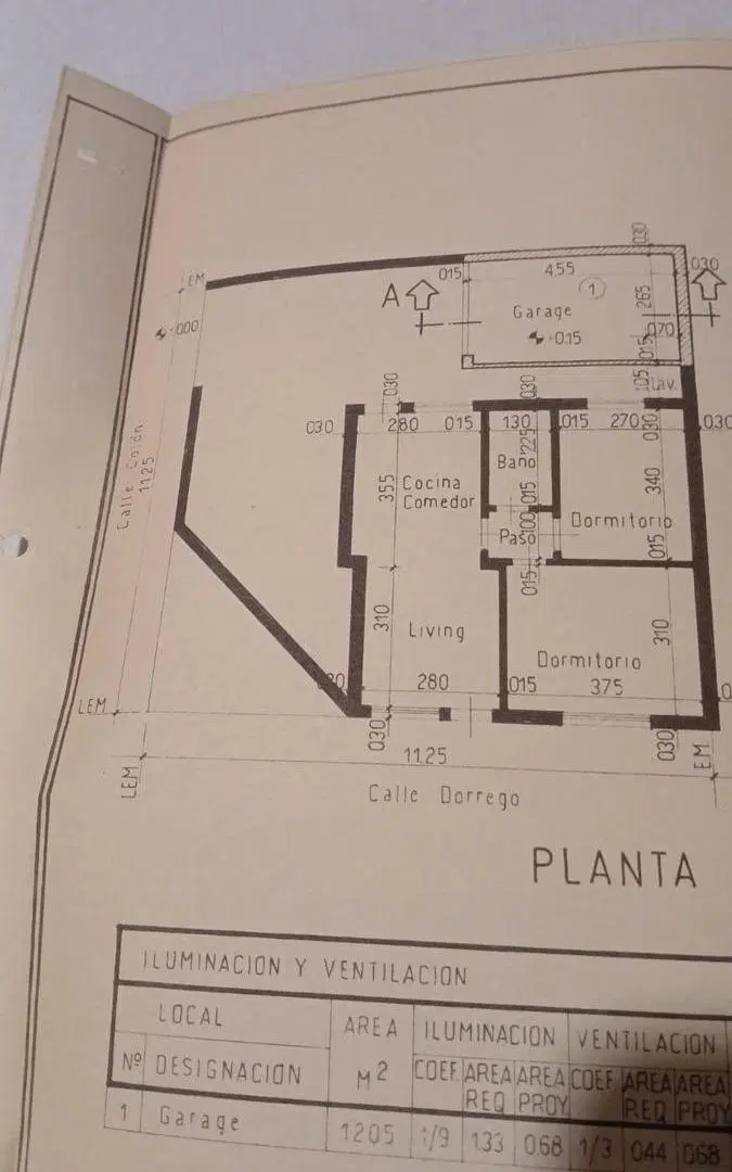 Plano 3