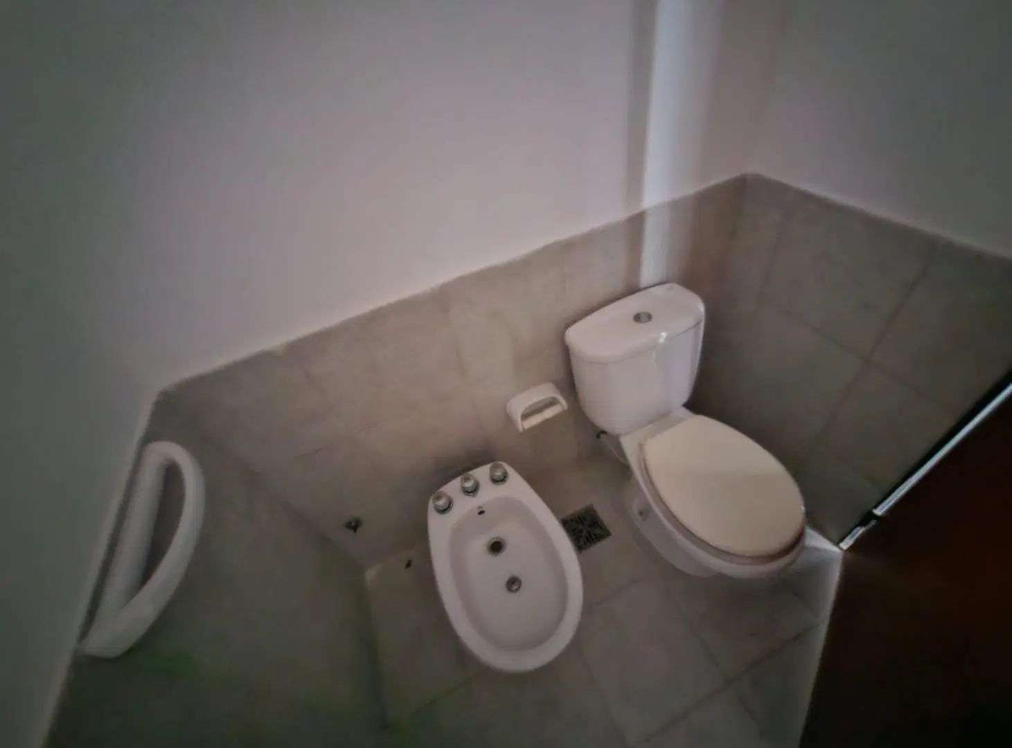 venta departamento de un dormitorio con cochera 2