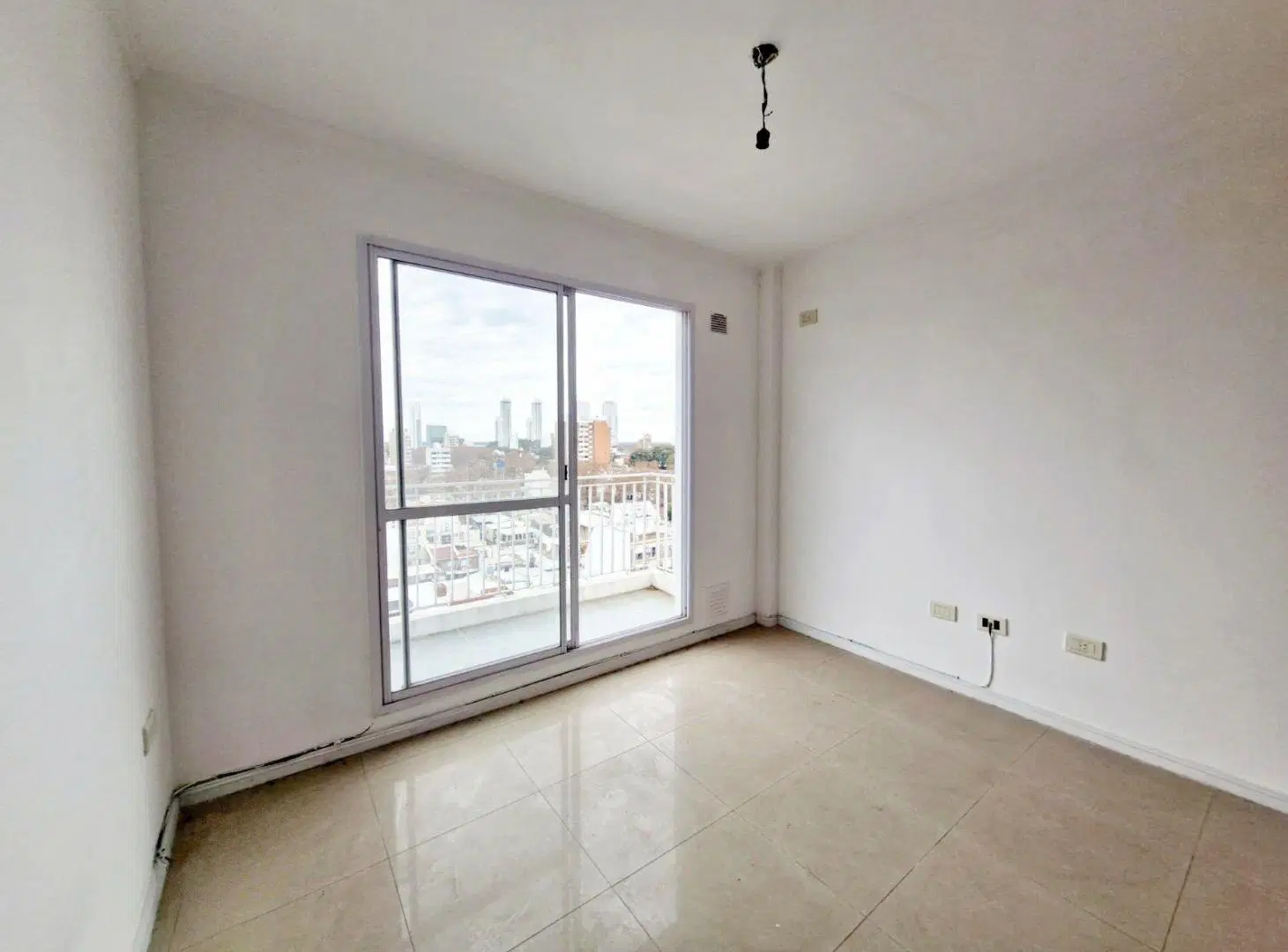 venta departamento de un dormitorio con cochera 5