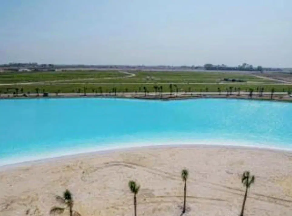 Terreno a la venta en VIDA LAGOON 4
