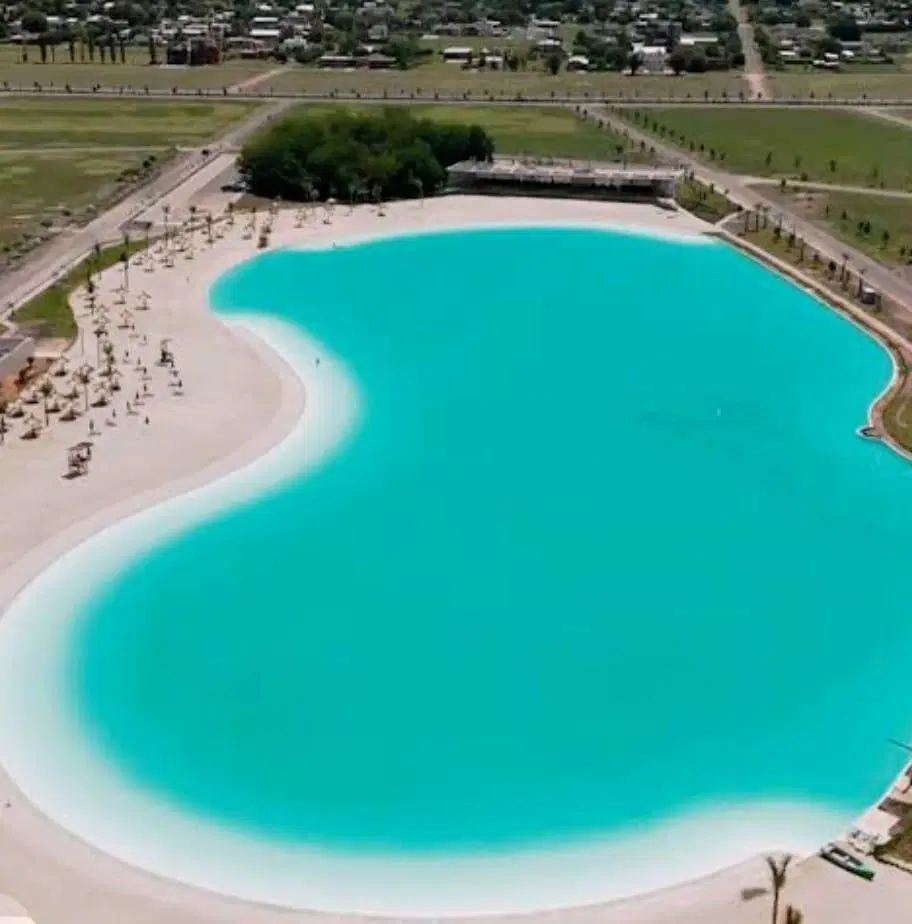 Terreno a la venta en VIDA LAGOON 3