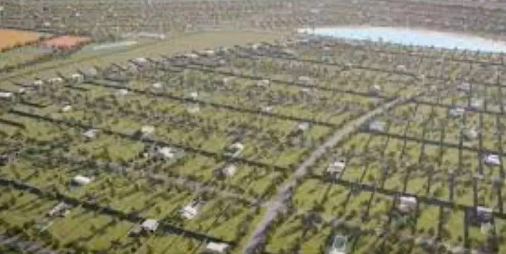 Terreno a la venta en VIDA LAGOON 1
