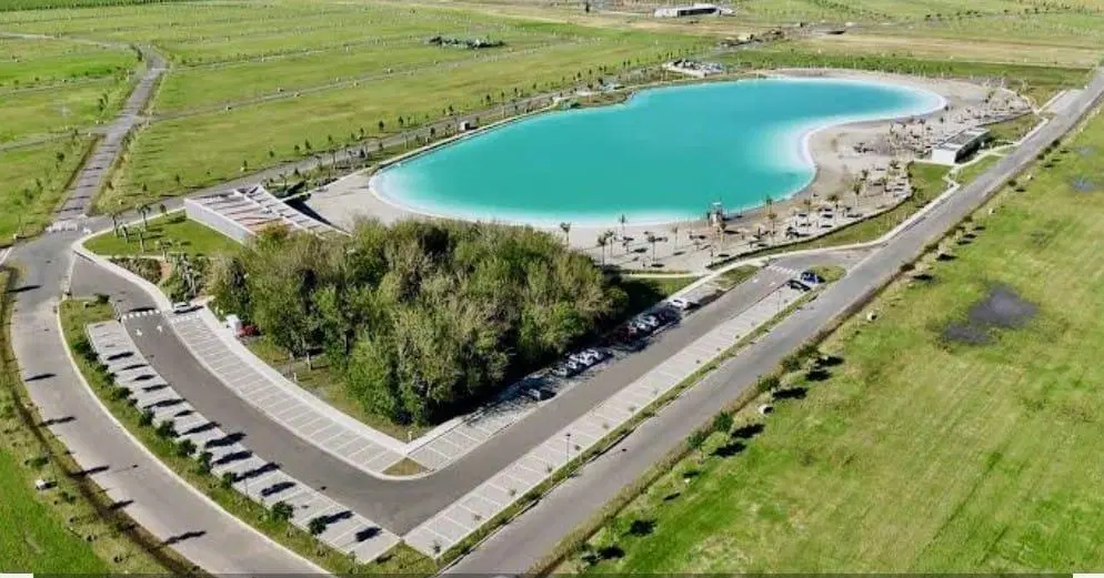 Terreno a la venta en VIDA LAGOON 5