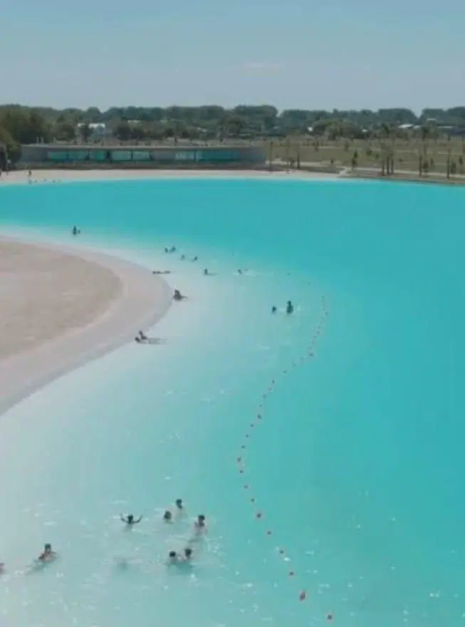 Terreno a la venta en VIDA LAGOON 6