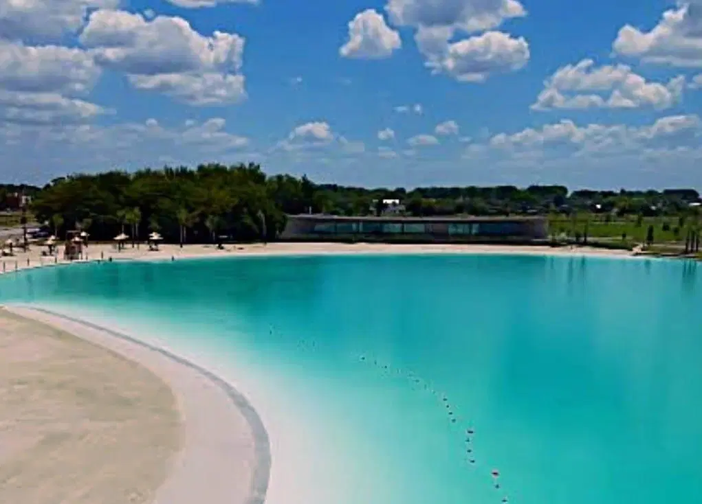 Terreno a la venta en VIDA LAGOON 2