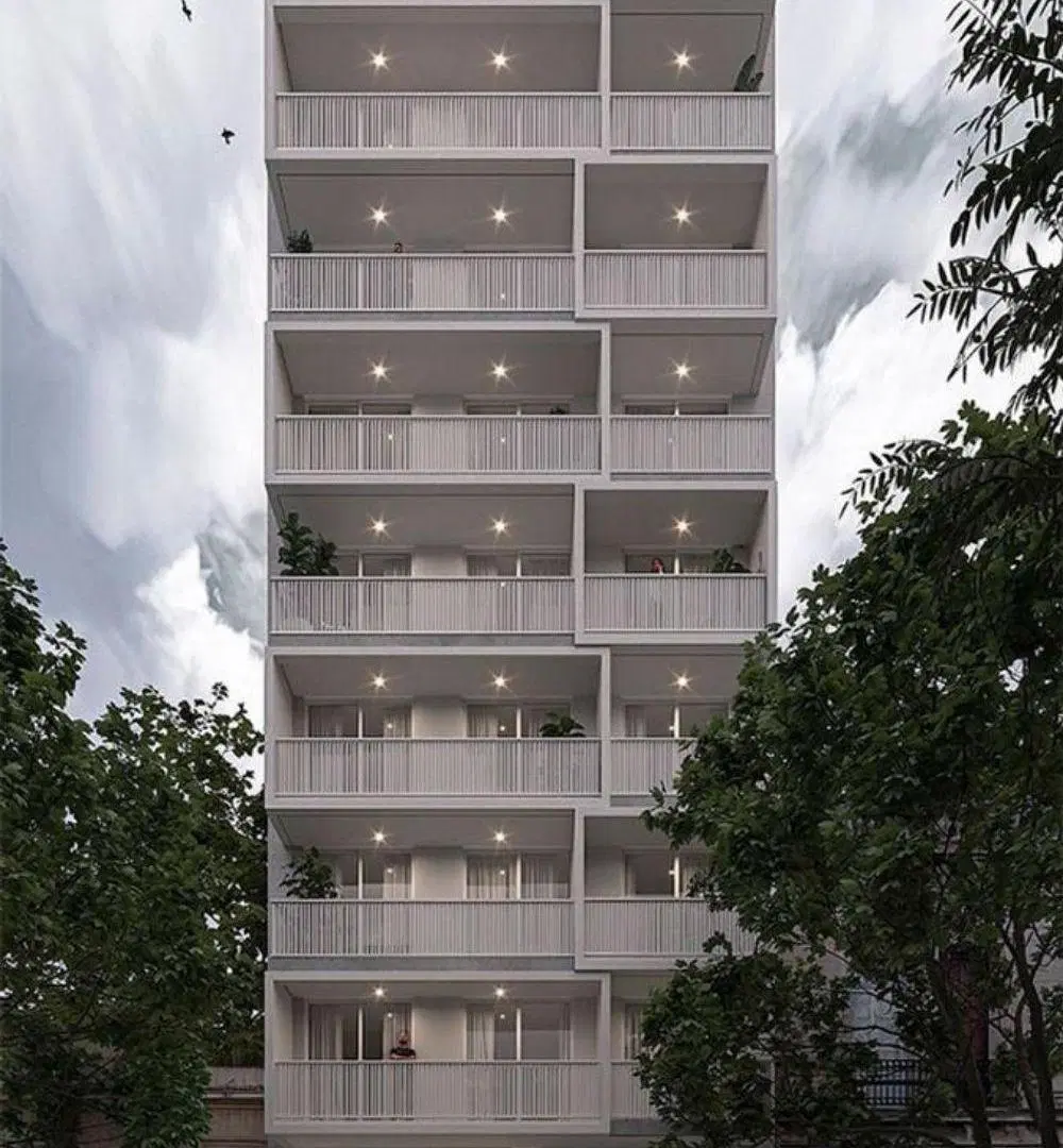 Departamento - Macrocentro 2