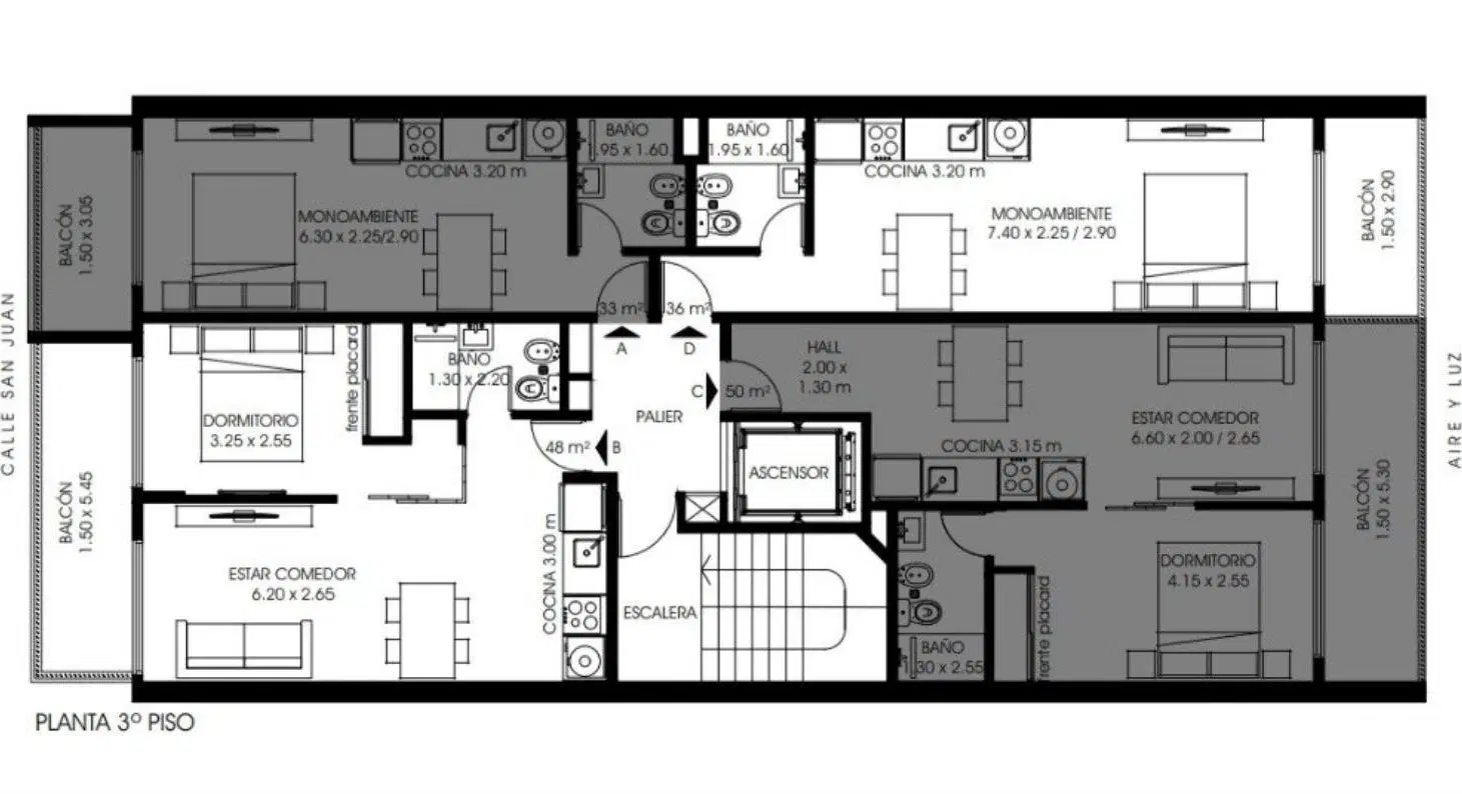Plano 6