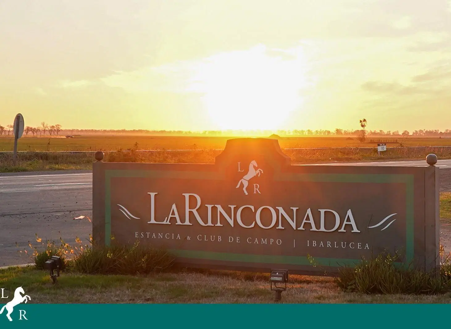 LOTE EN LA RINCONADA IBARLUCEA 1