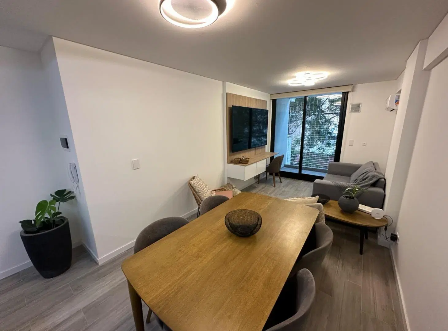 Departamento - Martin 4