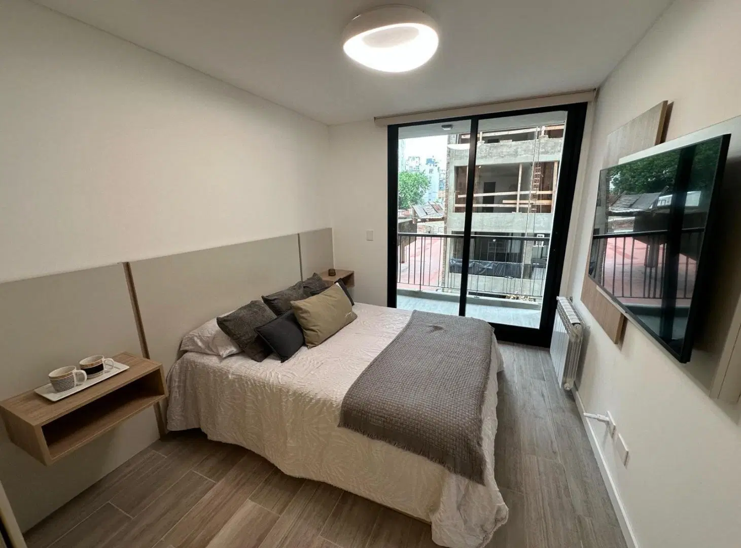 Departamento - Martin 5