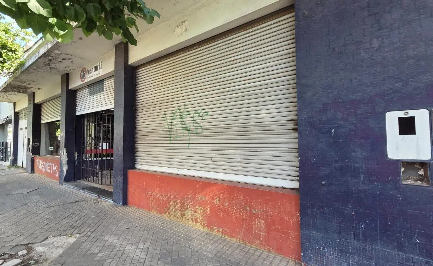 Local en Rosario 8