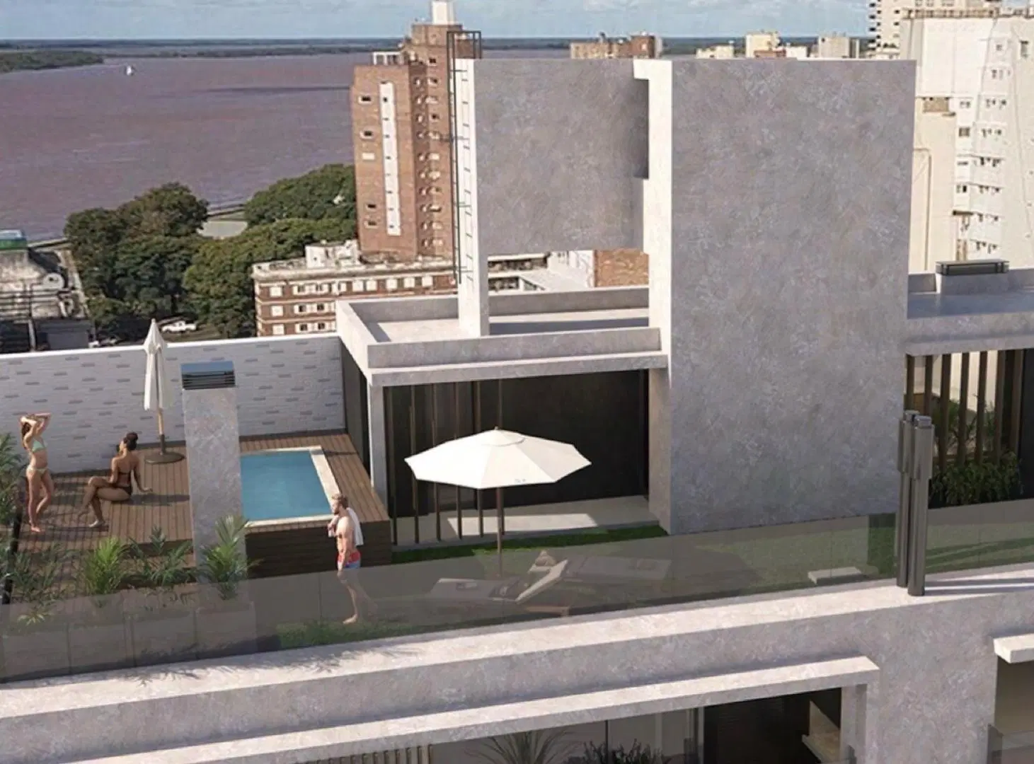 Departamento - Centro 5