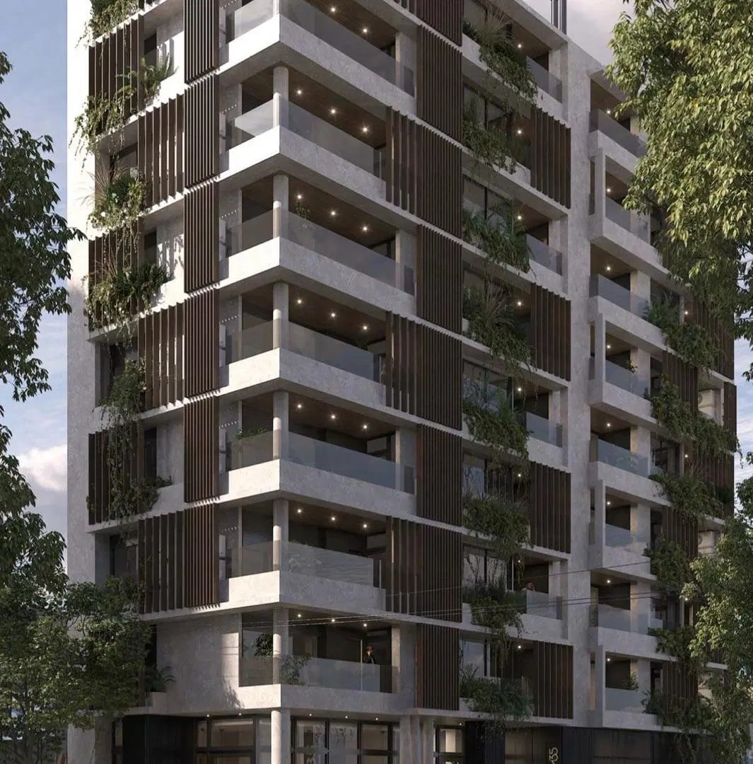 Departamento - Centro 3