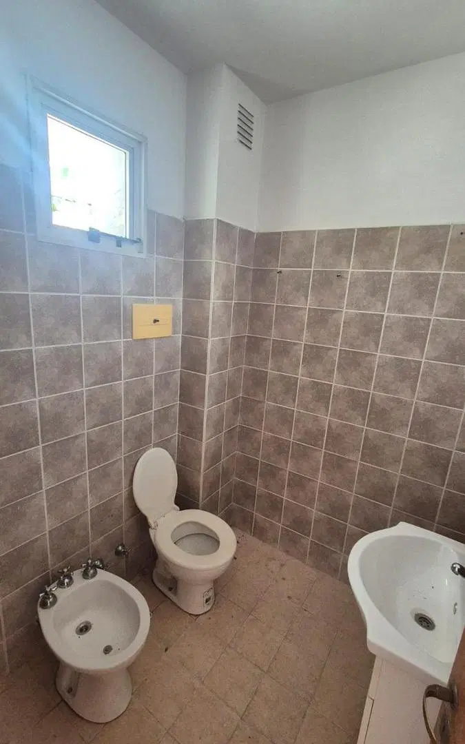 Departamento en venta ideal inversor 5