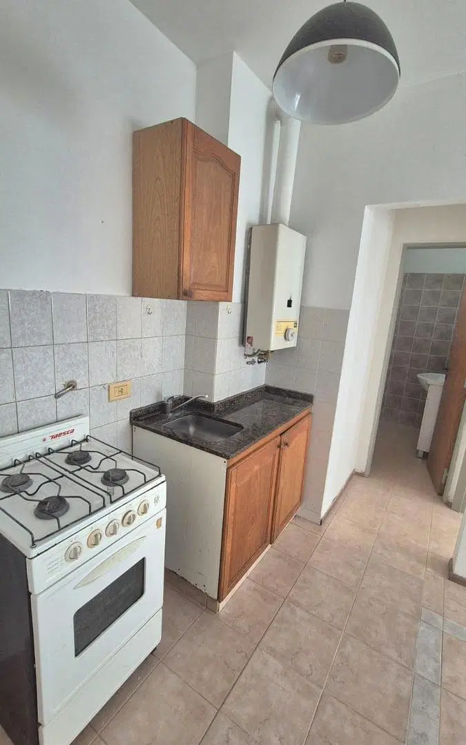 Departamento en venta ideal inversor 1
