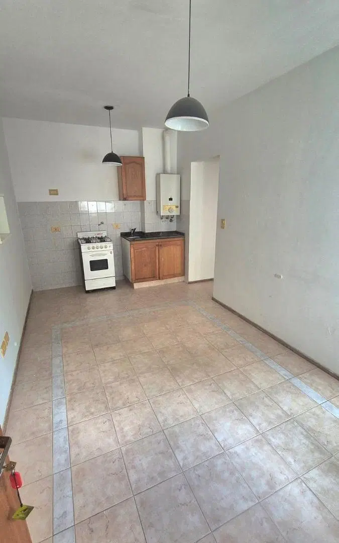 Departamento en venta ideal inversor 3