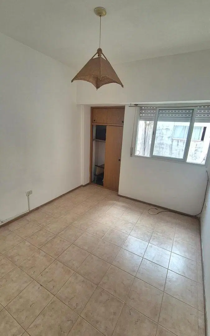 Departamento en venta ideal inversor 4