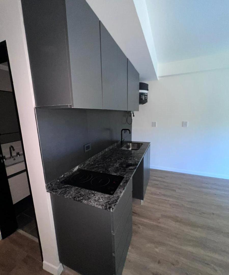 Foto de venta monoambiente a estrenar en pichincha, imagen 2