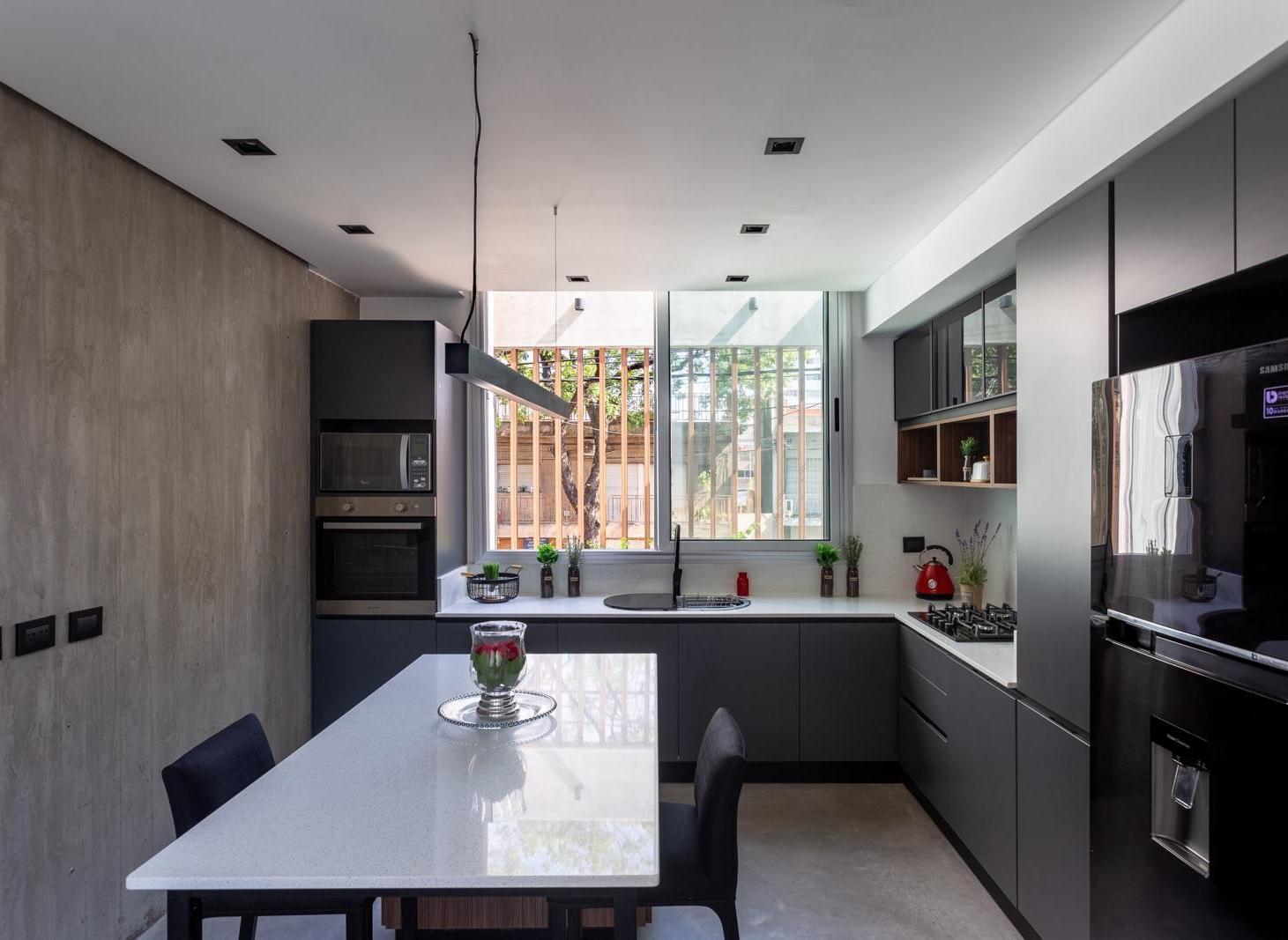 Foto de Casa de 2 dormitorios - Luis Agote, imagen 3