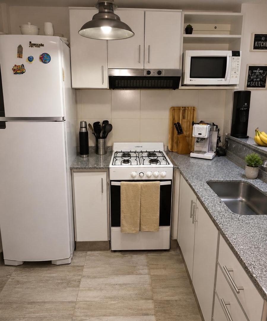 Foto de Departamento 2 dormitorios, cochera incluida, imagen 1