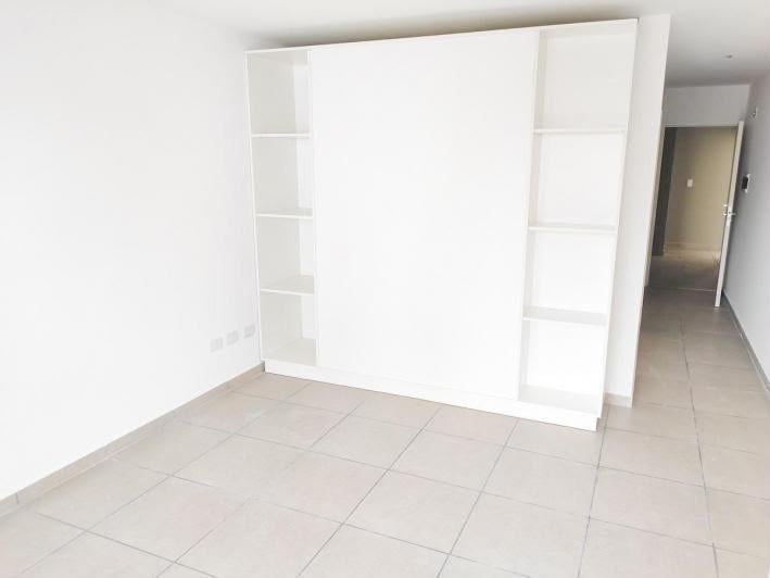 Foto de monoambiente con balcon 35m2, imagen 3